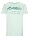 Camiseta Petrol
