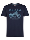 Camiseta Petrol