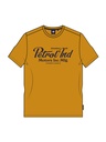 Camiseta Petrol