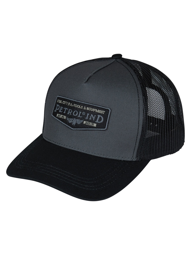 Gorra Petrol