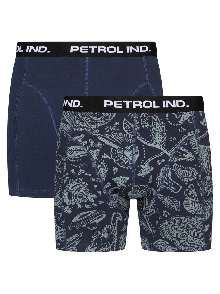 Pack Bóxer Petrol