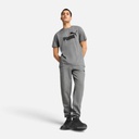 Camiseta ESS Puma Gr