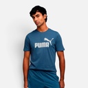 Camiseta ESS Puma Az