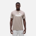 Camiseta ESS Puma Gr