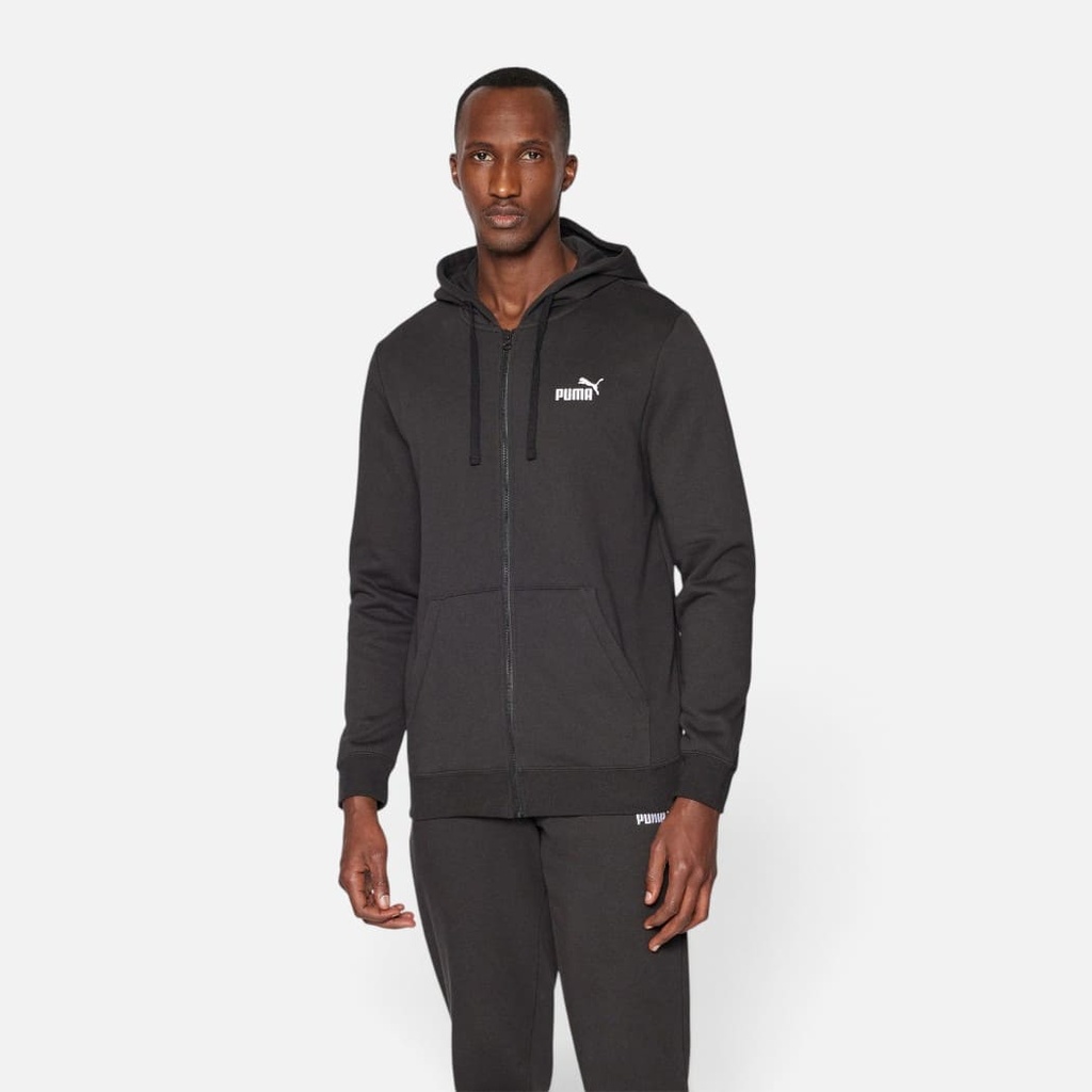 Sudadera ESS Puma Ng