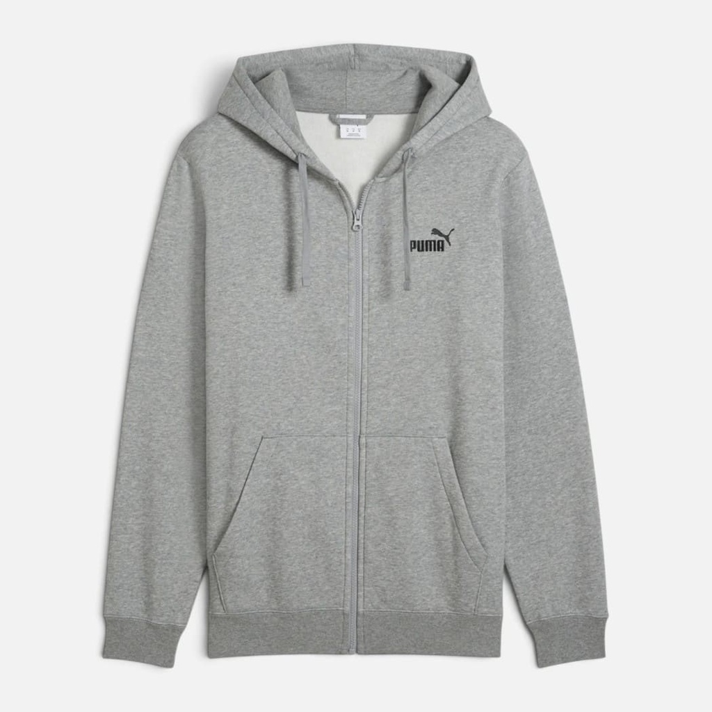 Sudadera ESS Puma Gr