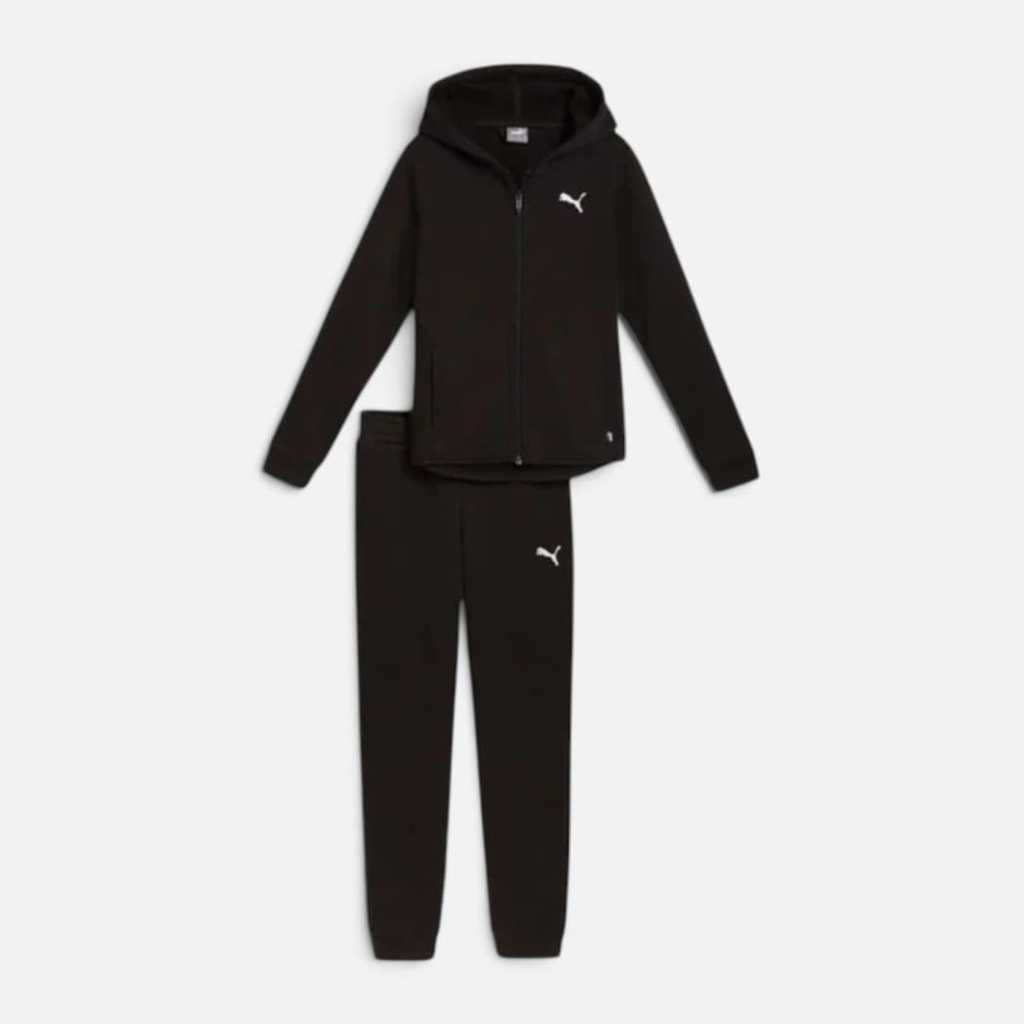 Chándal Hooded Puma Ng
