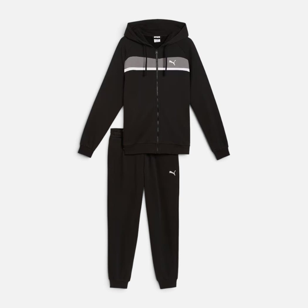 Chándal Hooded Puma Gr
