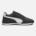 Zapatillas ST Runner v4 L Puma gr