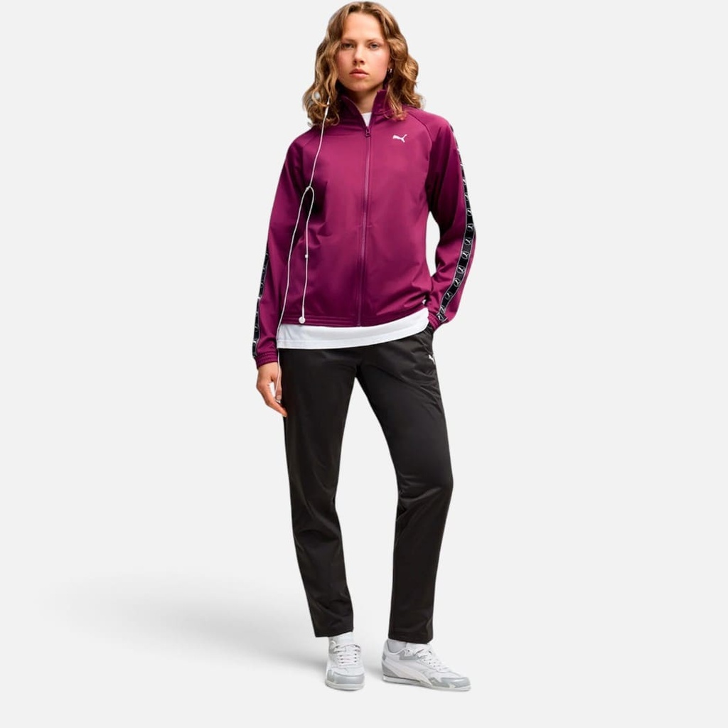Chándal Poly Standard Suit Puma fc