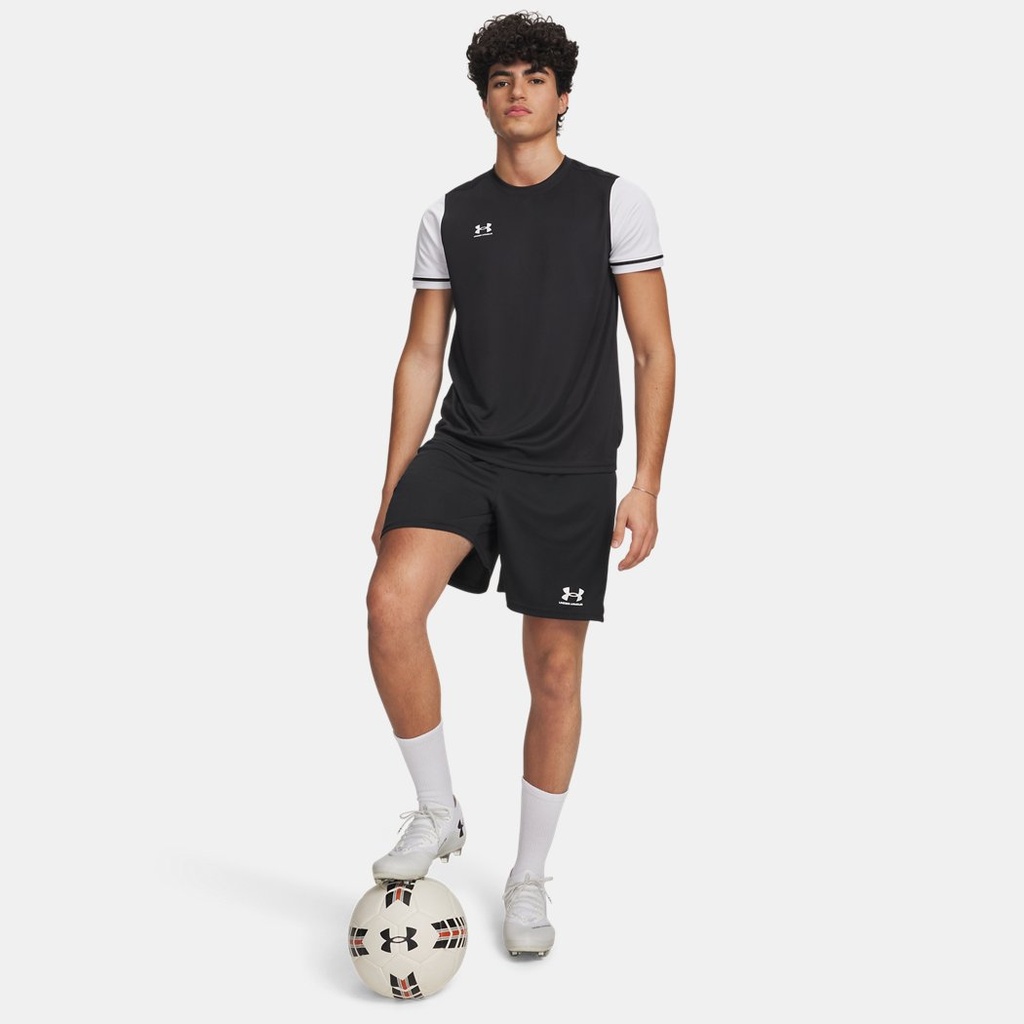Pantalón Corto Challenger Core Short ng Under Armour