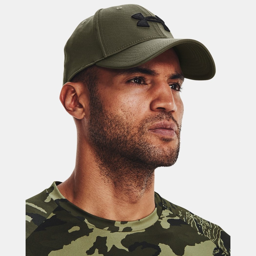 Gorra Blitzing Under Armour