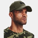Gorra Blitzing Low STR vd Under Armour