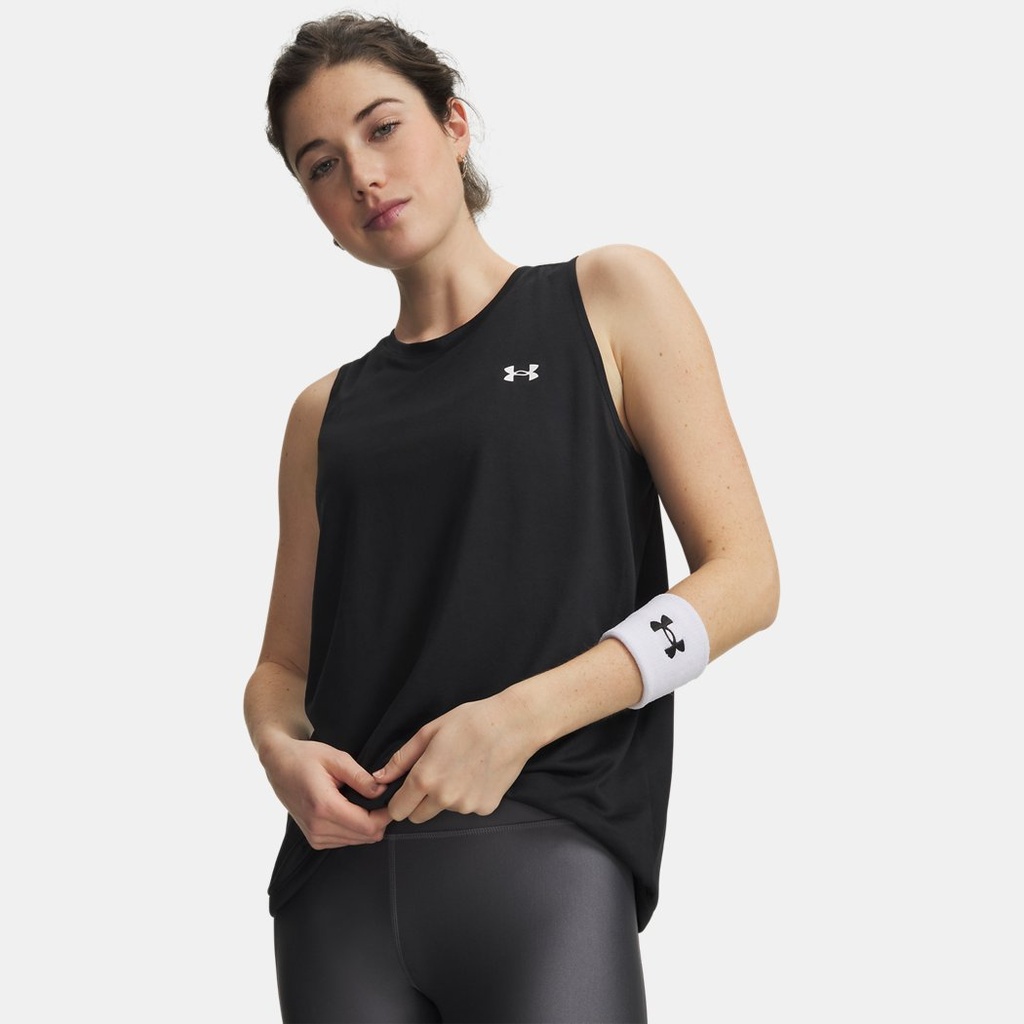 Camiseta Tirantes Under Armour