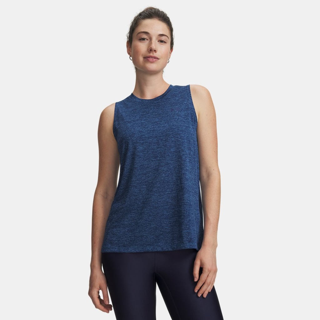 Camiseta Tirantes Under Armour