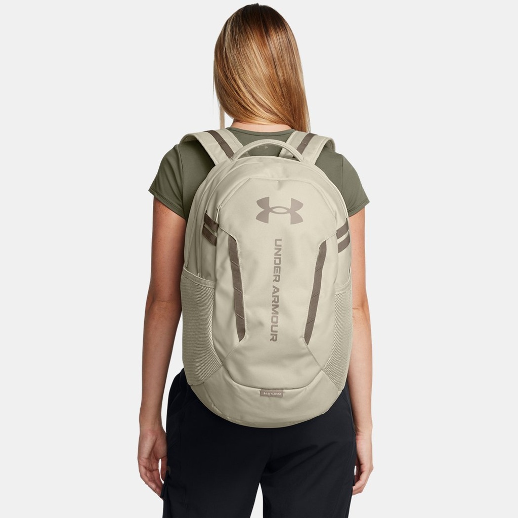 Mochila Hustle 6.0 Under Armour