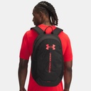 Mochila Hustle Lite Under Armour