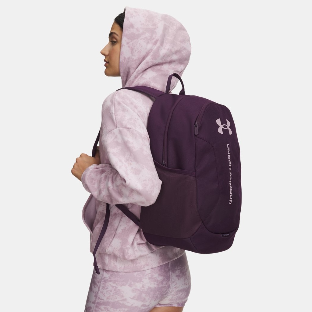 Mochila Hustle Lite Under Armour
