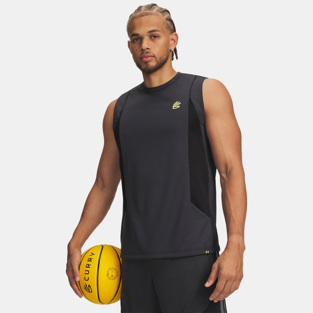 Camiseta Tirantes Under Armour