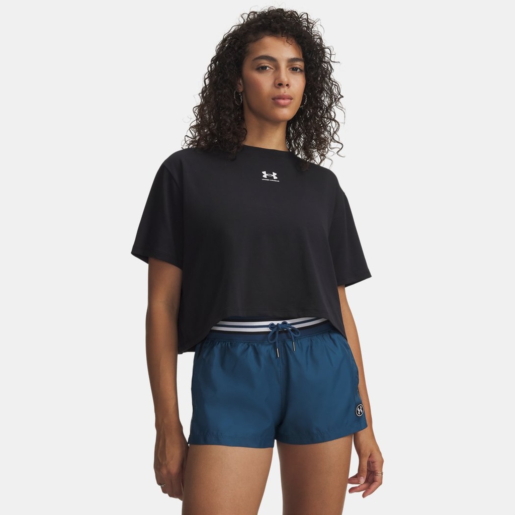 Camiseta Rival Under Armour