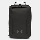 Bolsa Zapatillas Hustle Shoe Bag ng Under Armour