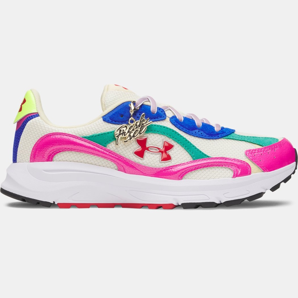 Zapatillas Tech Runner Fresh Set bc Under Armour
