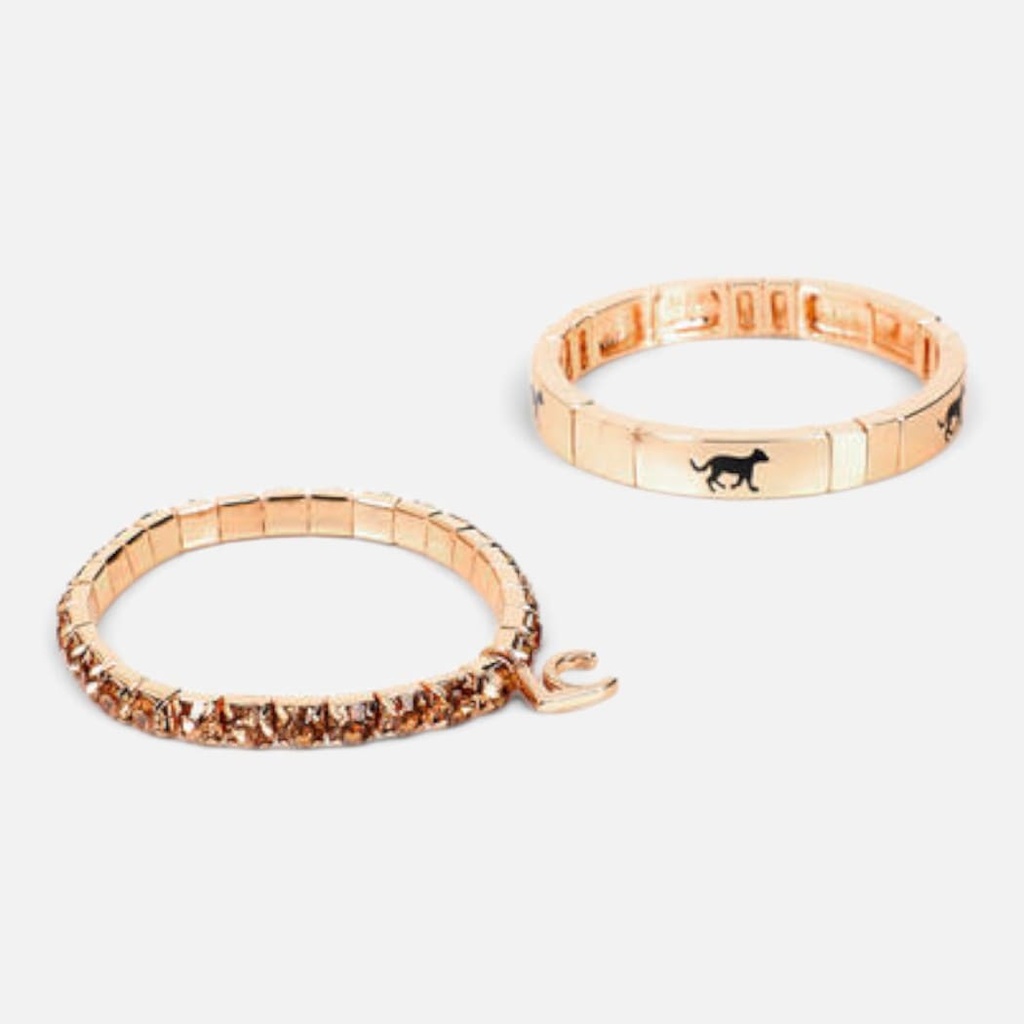 Conjunto Pulseras Elásticas LC