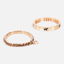 Conjunto Pulseras Elásticas LC
