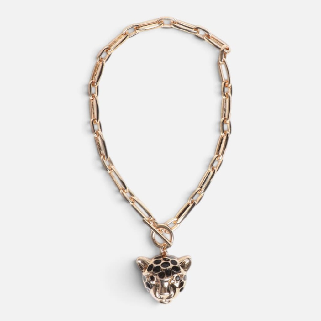 Collar Cierre Frontal LC