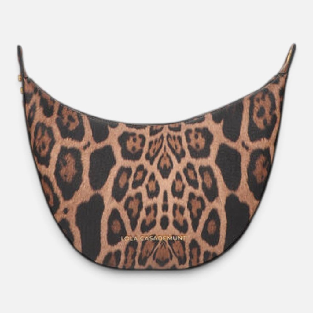 Bandolera Animal Print Mr LC