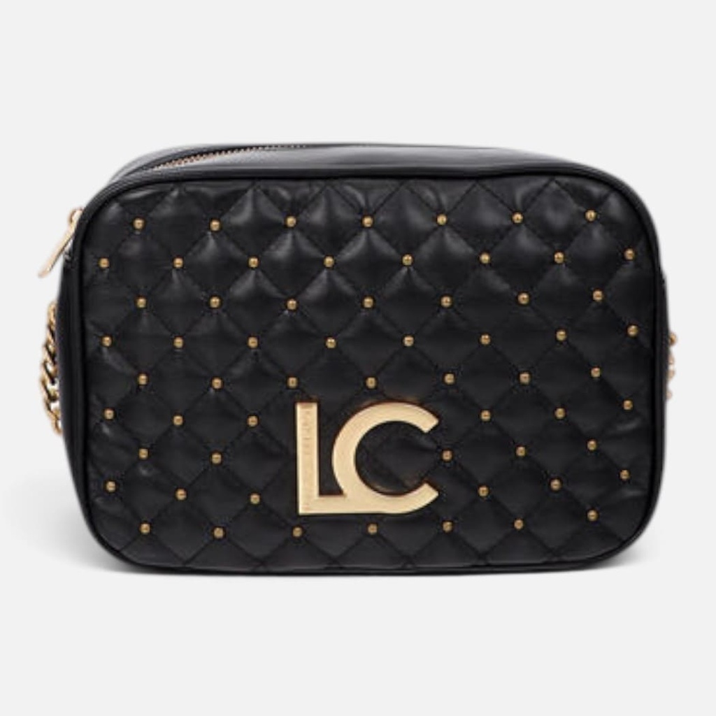 Bandolera Mini Tachas Ng LC