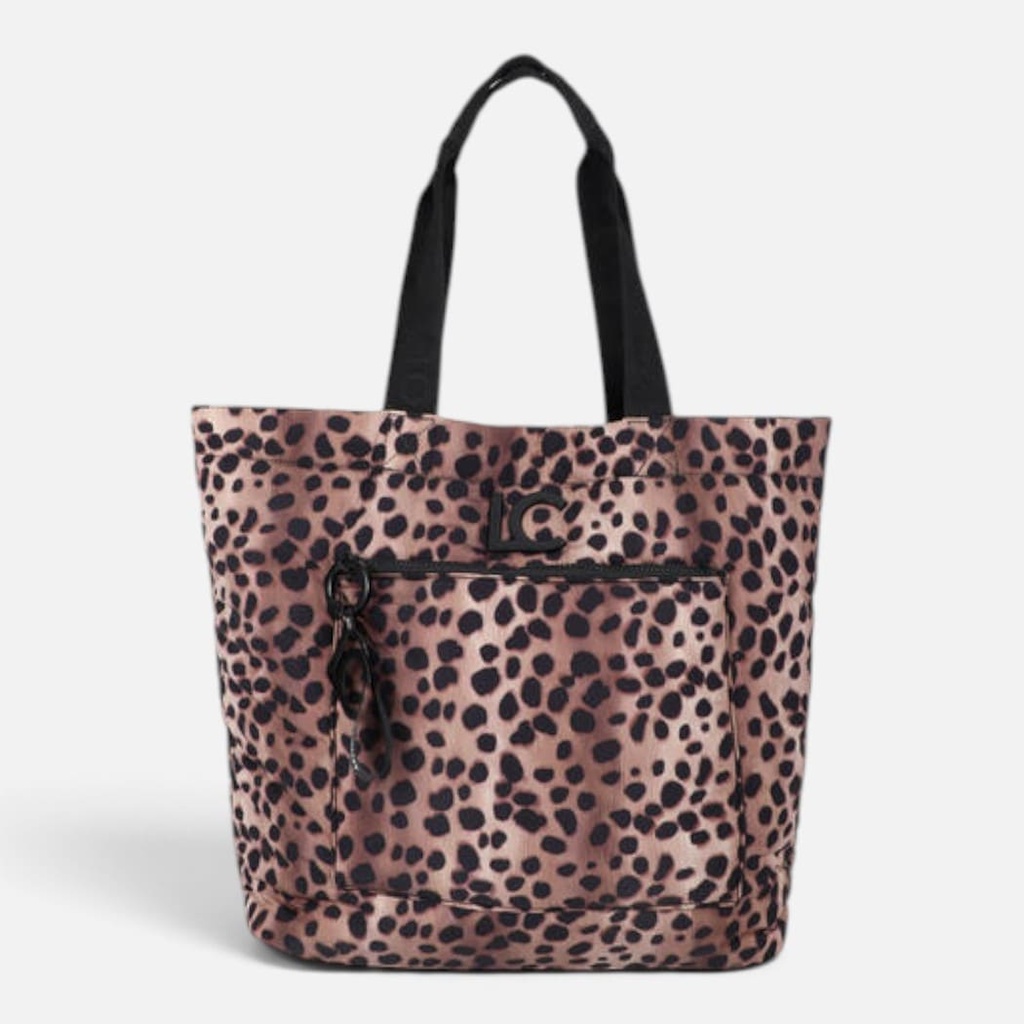 Shopper Animal Print LC