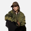 Gorra Animal Print    LC