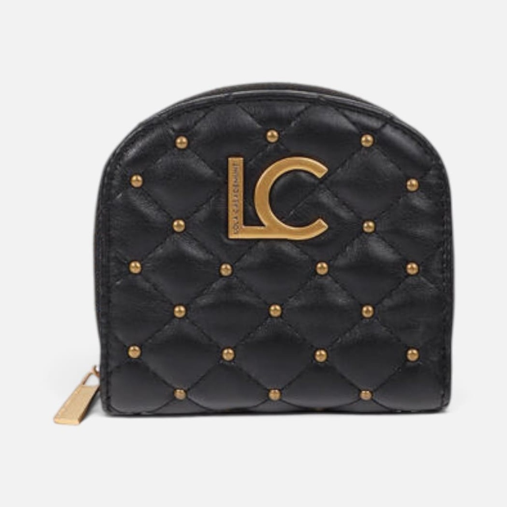 Monedero Mini Tachas LC