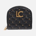 Monedero Mini Tachas LC