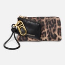 Monedero Doble Animal LC