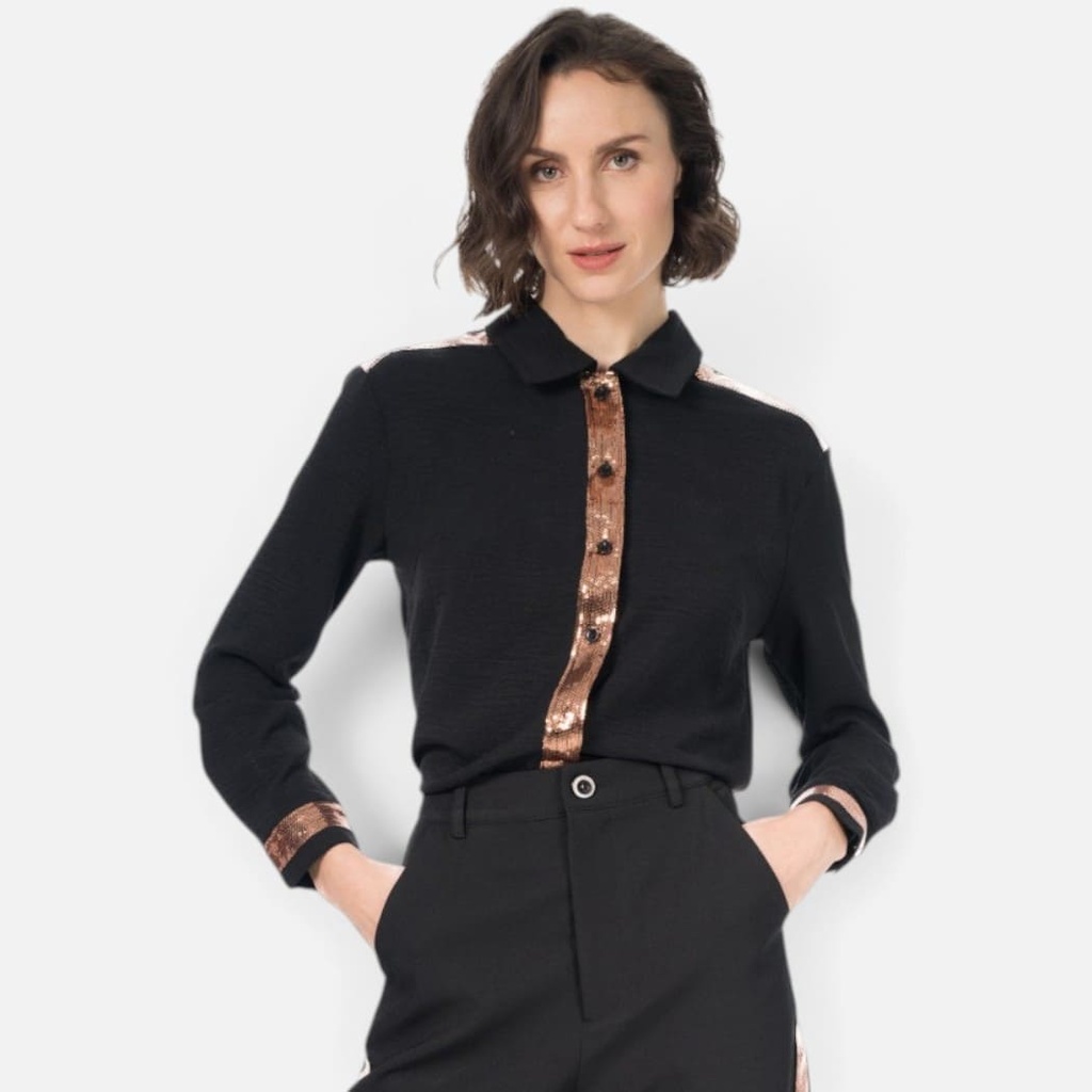 Blusa Finlandia Malalá