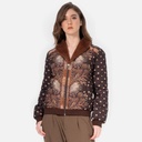 Chaqueta Puerto Príncipe Malalá