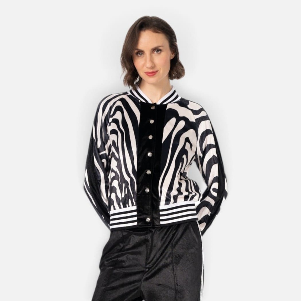 Chaqueta Lanzarote Malalá