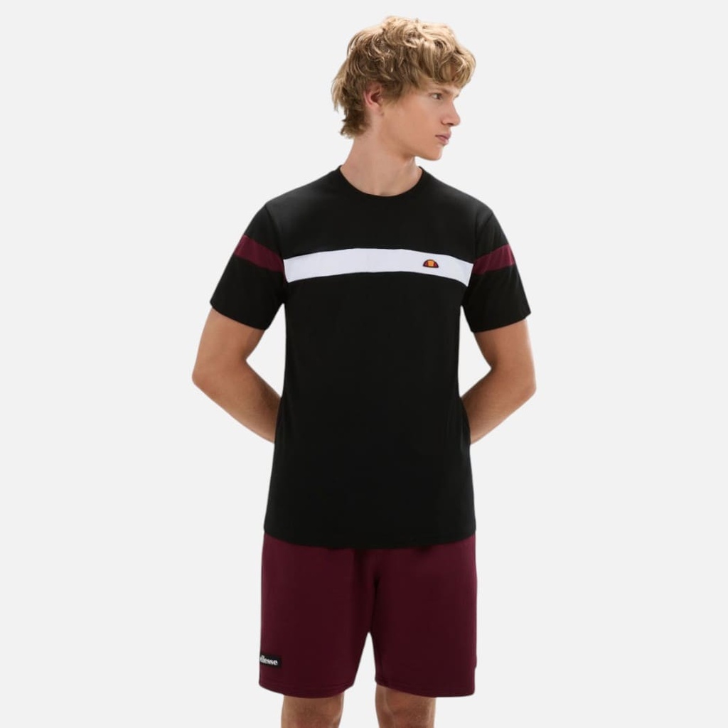 Camiseta Caserio Ellesse