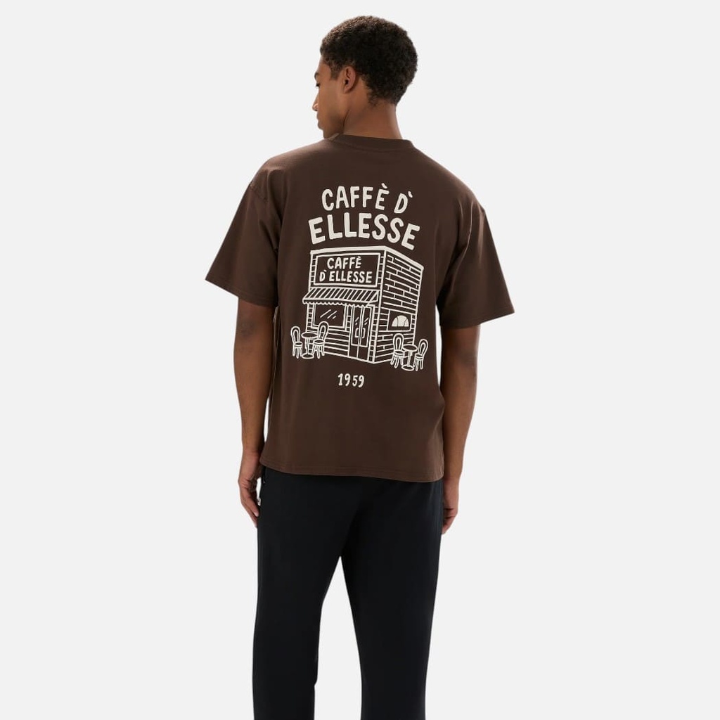 Camiseta Caffe Ellesse
