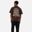 Camiseta Caffe Ellesse