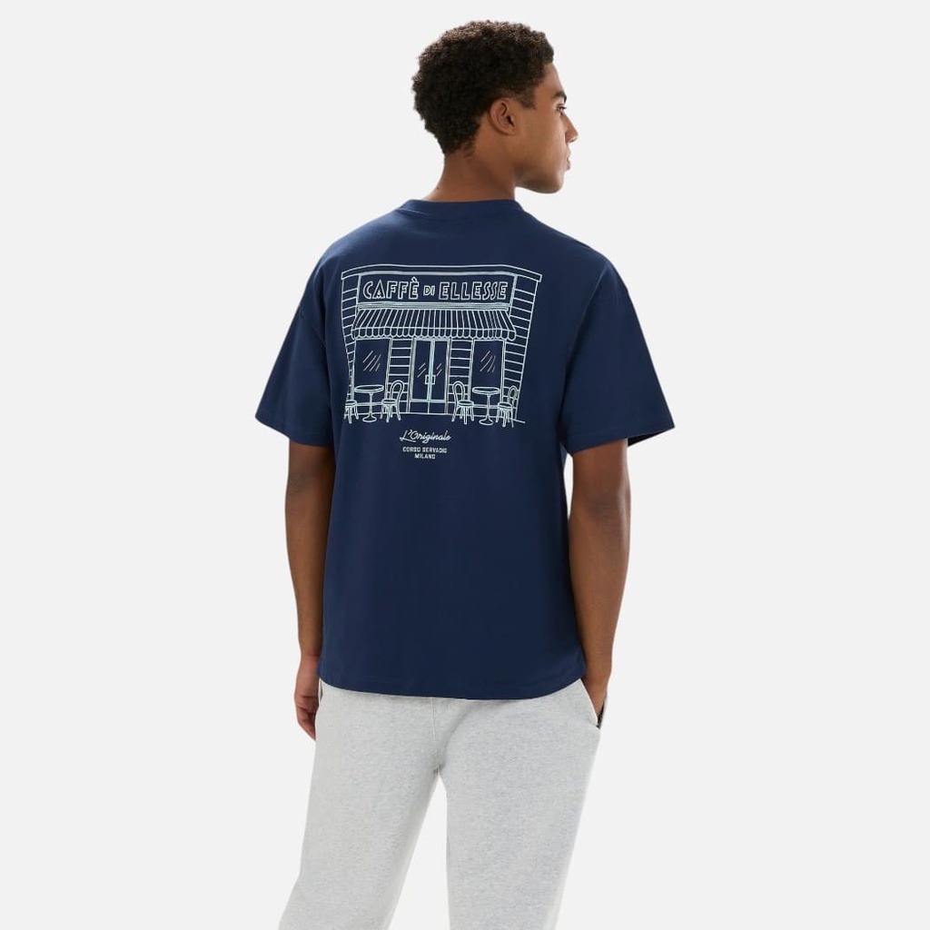 Camiseta Deca Ellesse