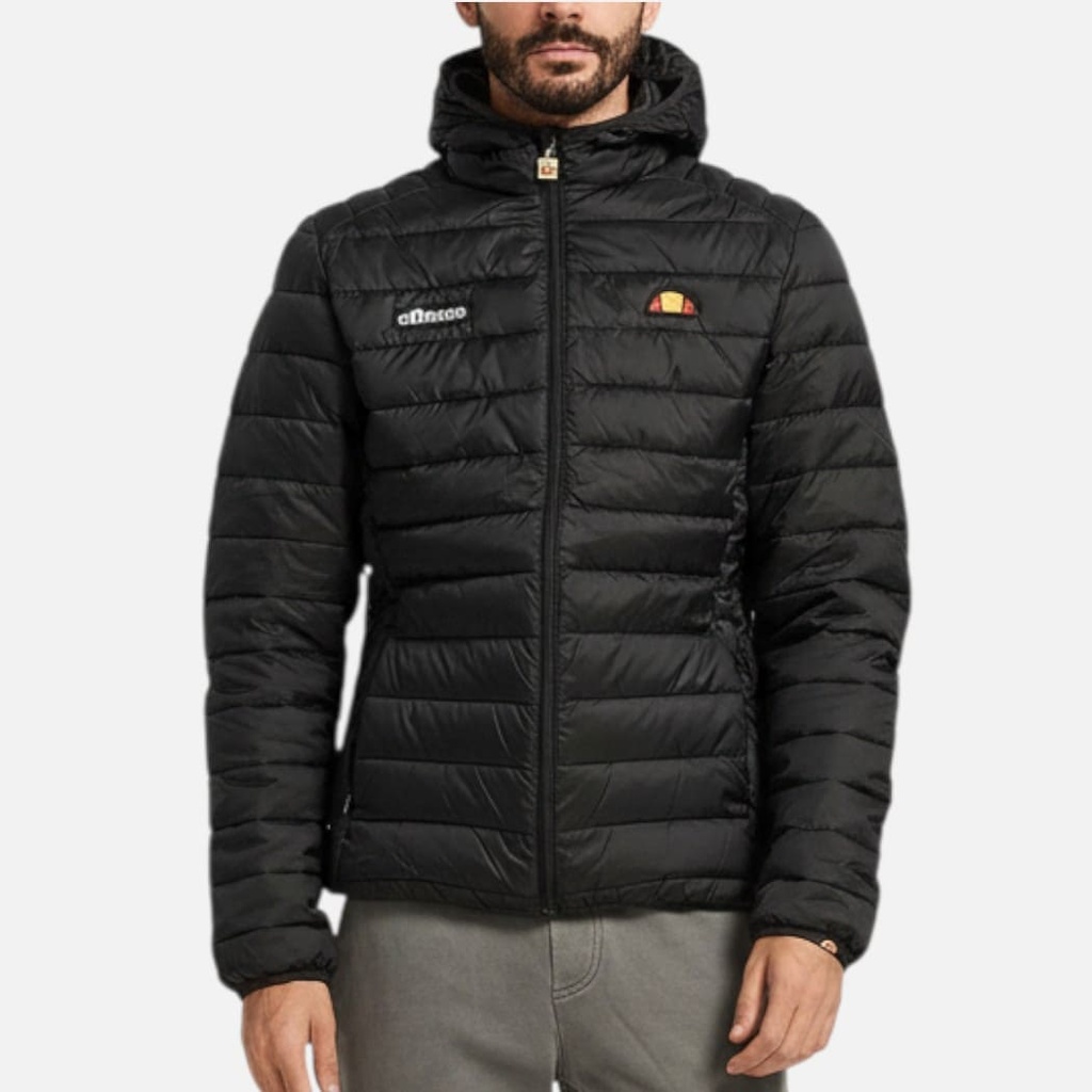 Plumas Lombardy Ellesse