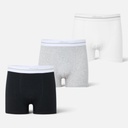 Ambria Pack3 Boxers Ellesse