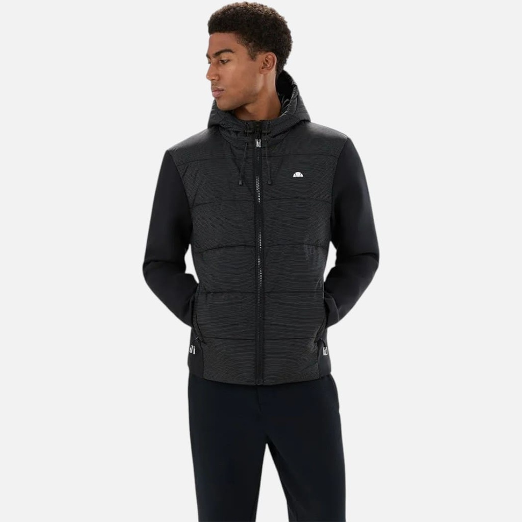 Chaqueta Lupone  Ellesse