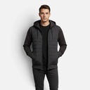 Chaqueta Acolchda Salsa Jeans