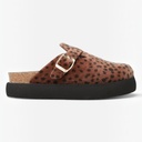Zueco Riva Cheetah Genuins