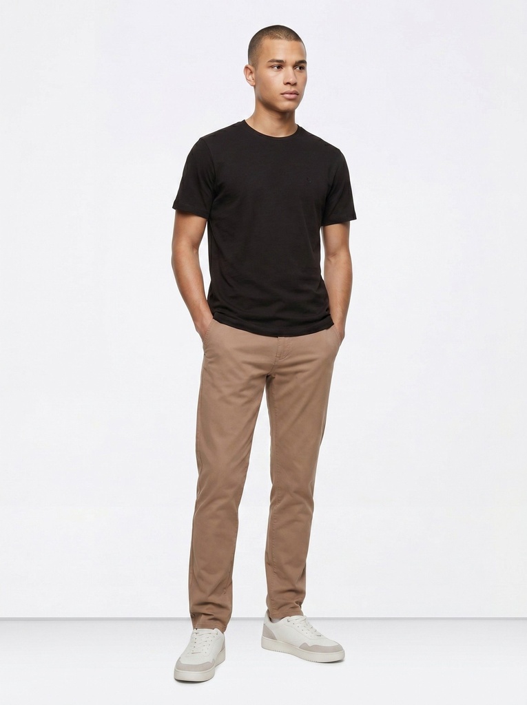 Pantalón ChinoH35 Tiffosi De