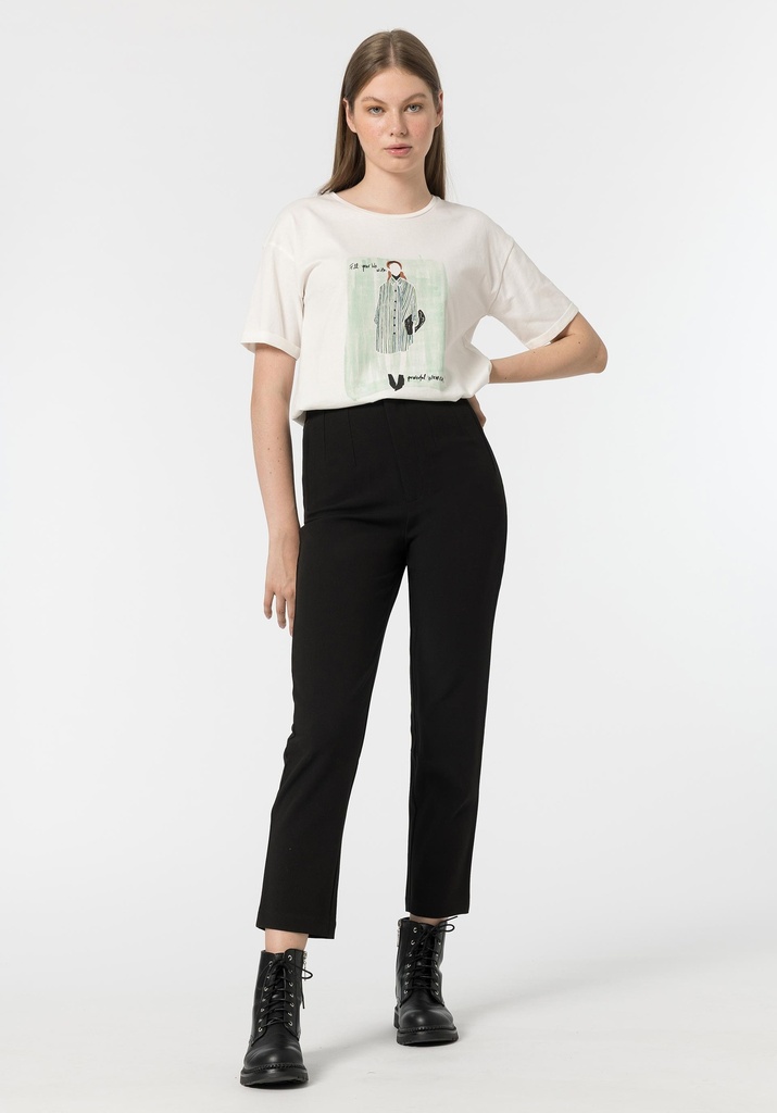 Pantalón Raven Tiffosi Ng